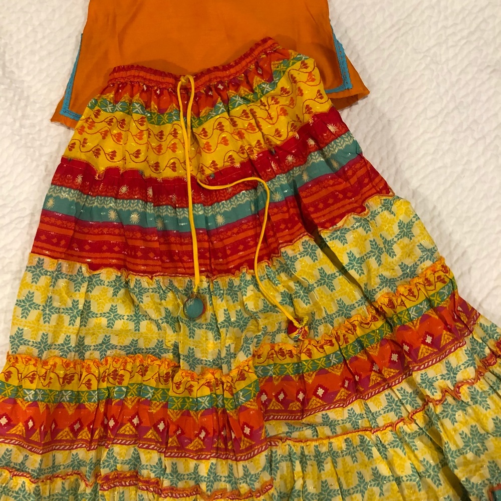 Biba girls outfit. - Picture 2 of 6